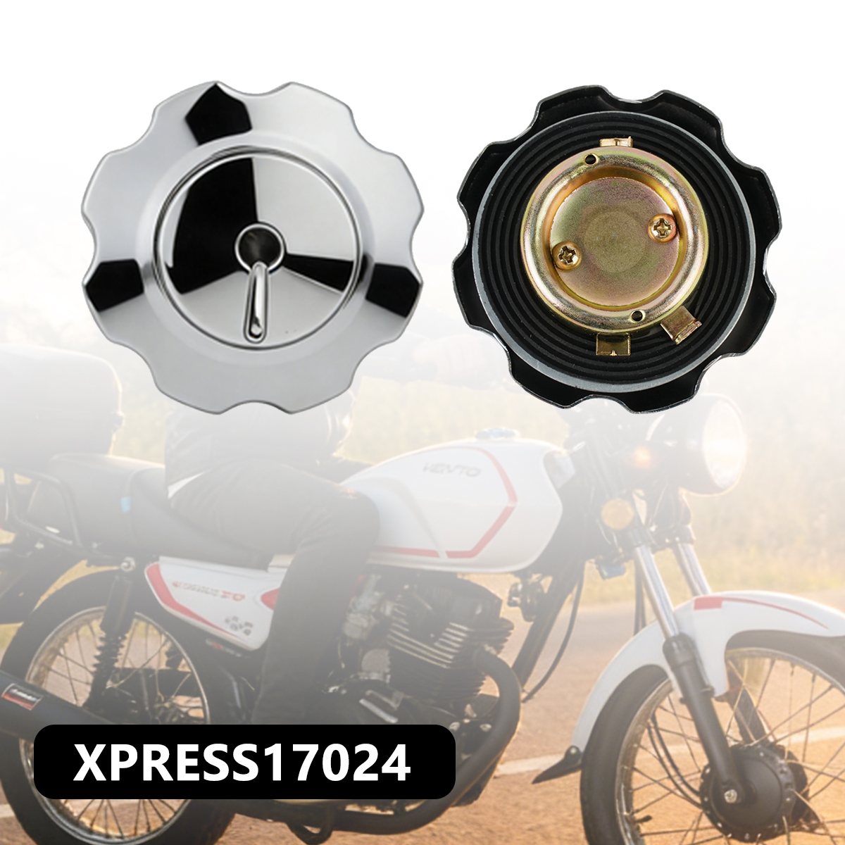 MXN0044 套锁 Cerrar