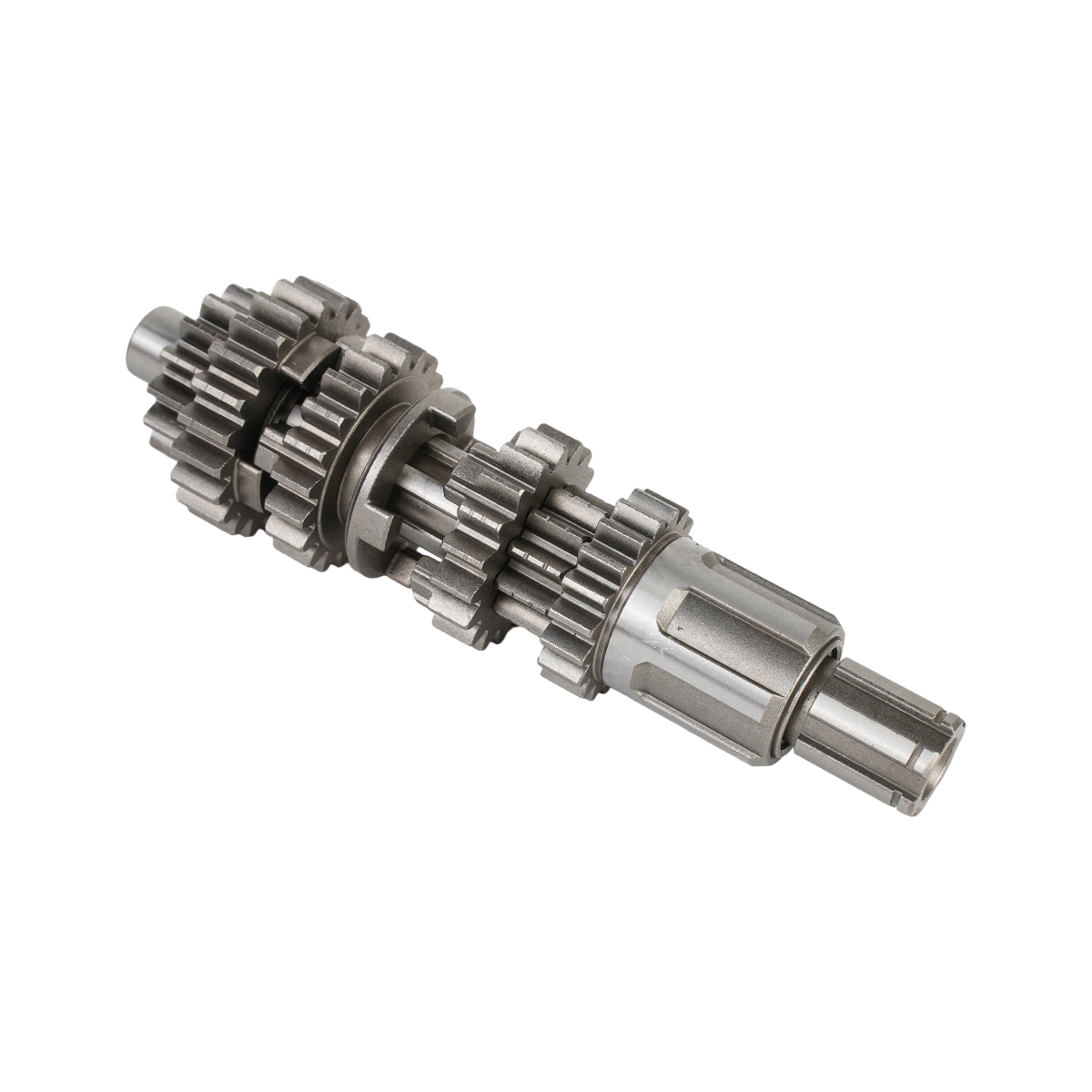 MXN0179 主副轴总成 EJE PRIMARIO Y SECUNDARIO DE TRANSMISION