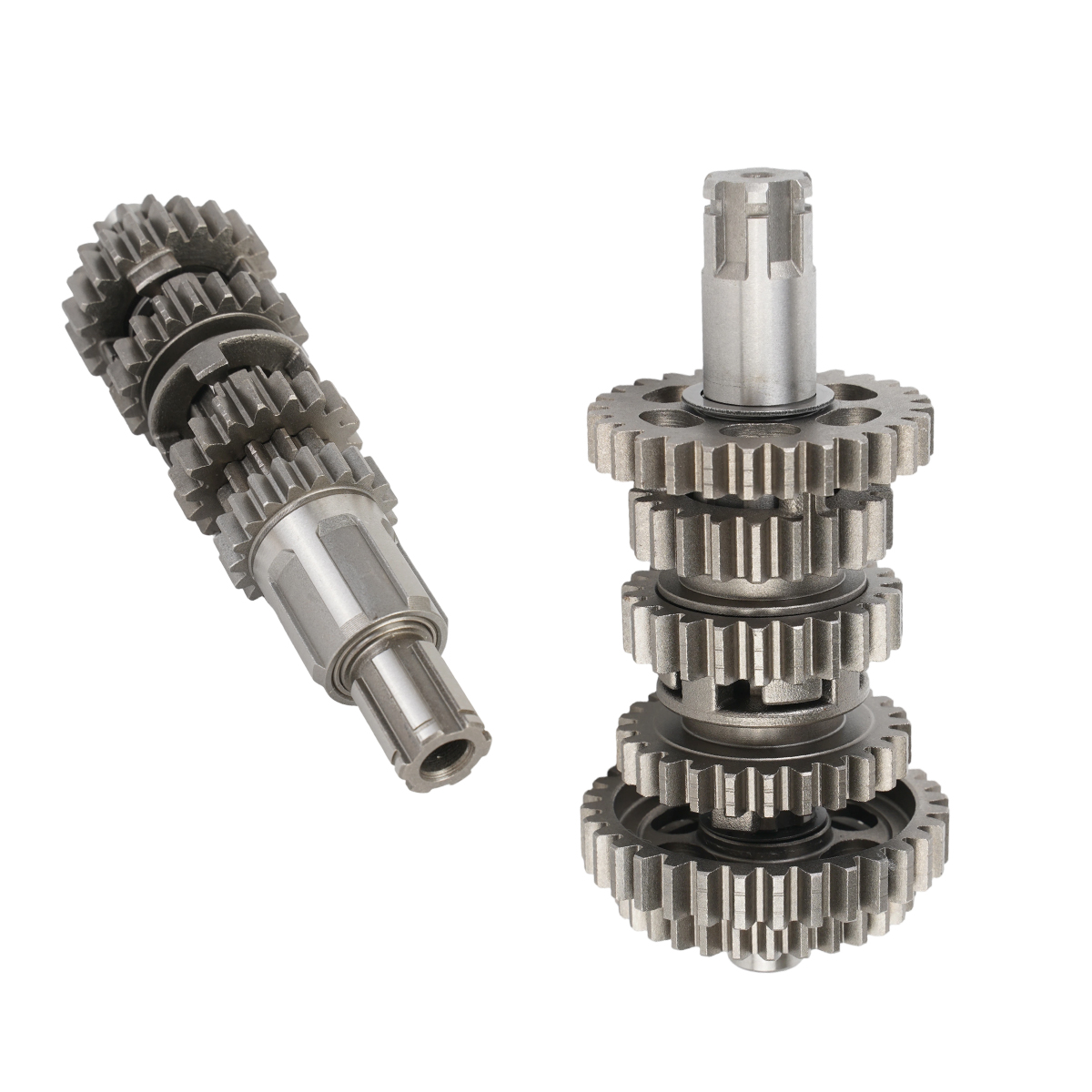 MXN0180 主副轴 EJE PRIMARIO/SECUNDARIO  TRANSMISI&Oacute;N CON ENGRANES SET