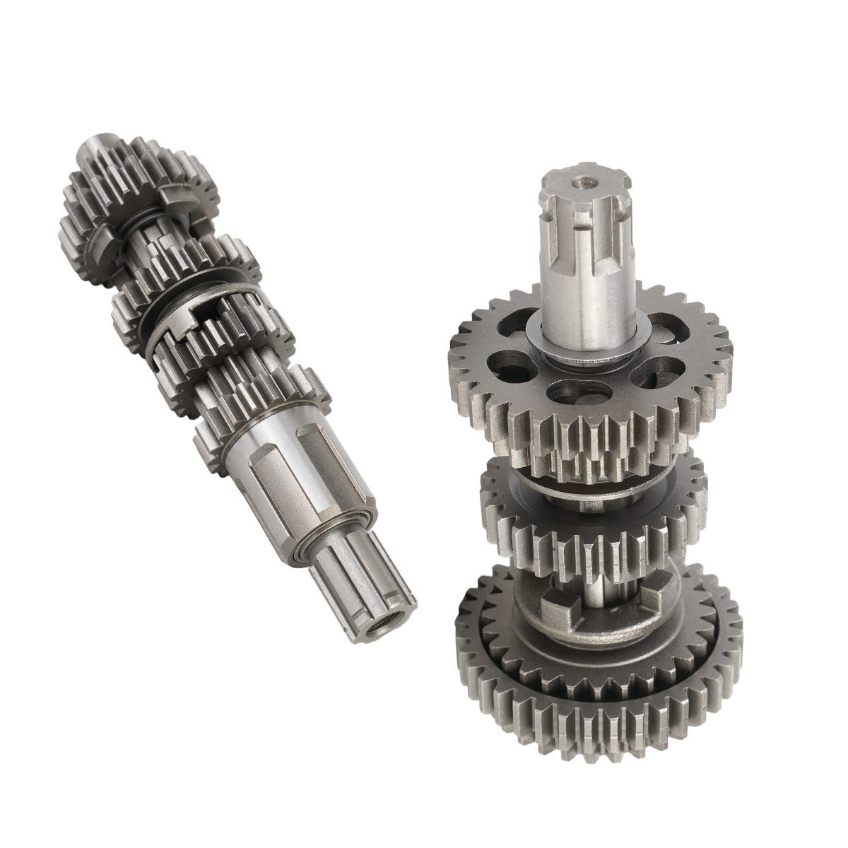 MXN0181 主副轴 Ejes principal ysecundaril