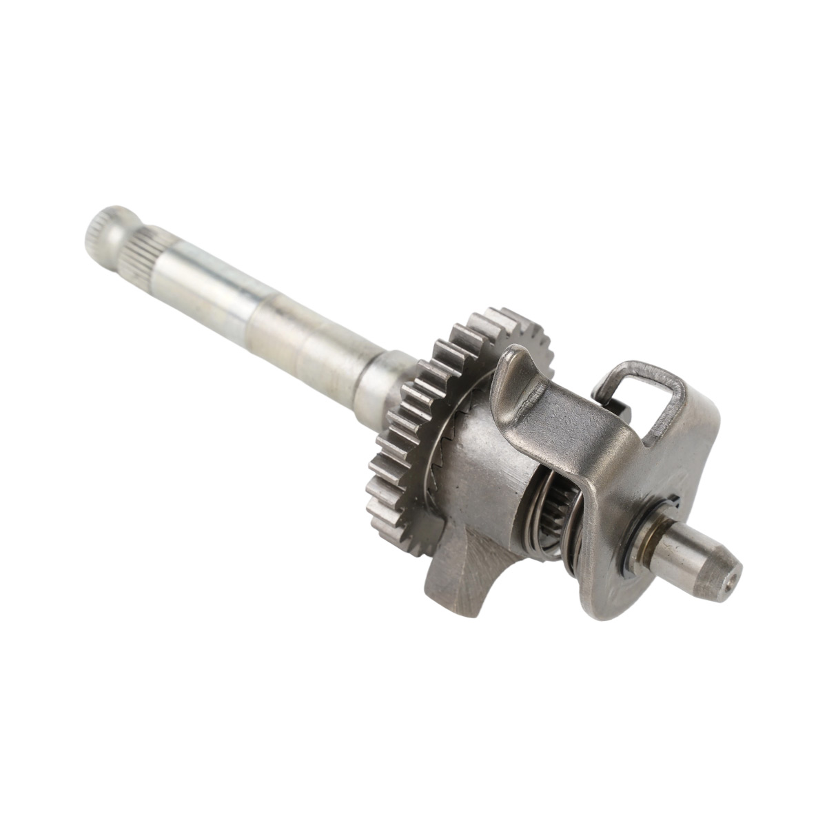 MXN0194 启动轴总成 EJE ARRANQUE CON RESORTE