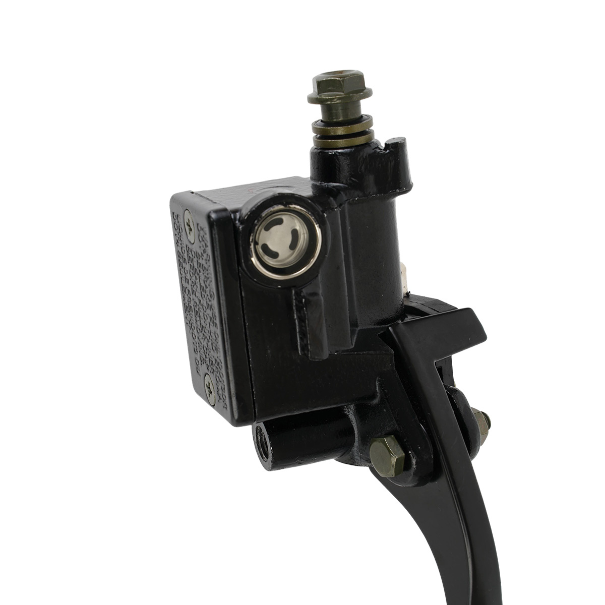 MXN0057 前刹右侧上泵 Bomba de freno delantero superior derecha