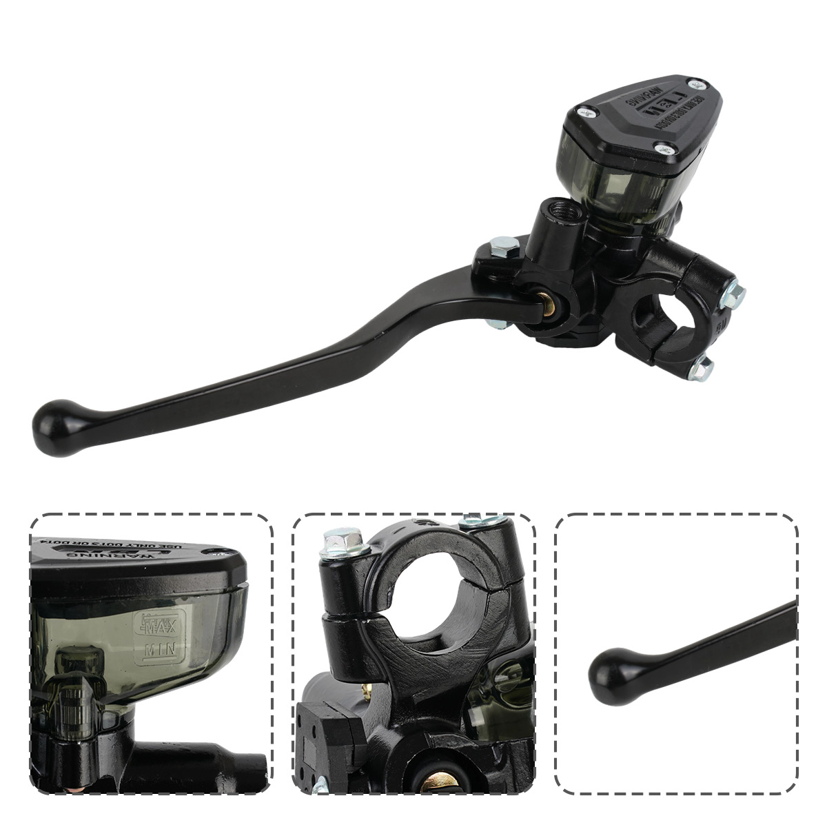 MXN0056 前刹右侧上泵 Bomba de freno delantero superior derecha