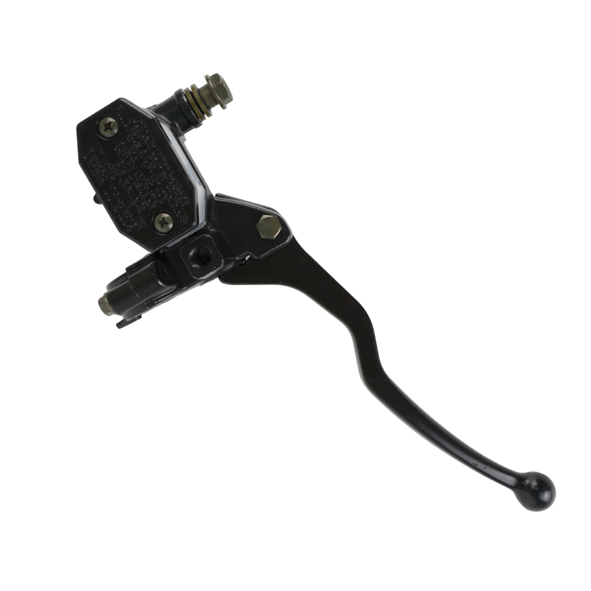 MXN0055 前刹右侧上泵 Bomba de freno delantero superior derecha