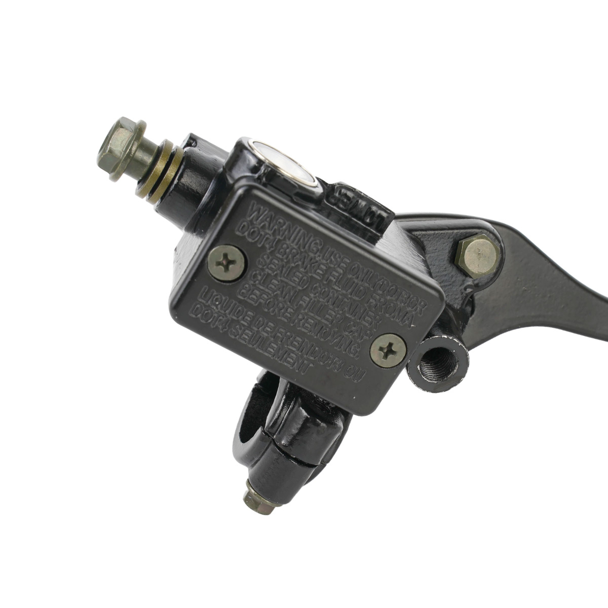 MXN0054 前刹右侧上泵 Bomba de freno delantero superior derecha