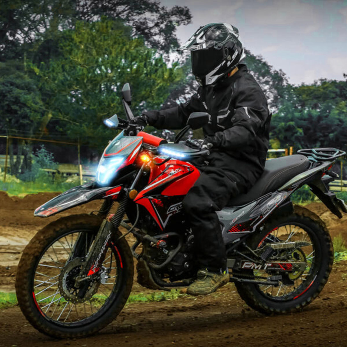 MXN0016A 离合线 CHICOTE DE CLUTCH (RANIX)