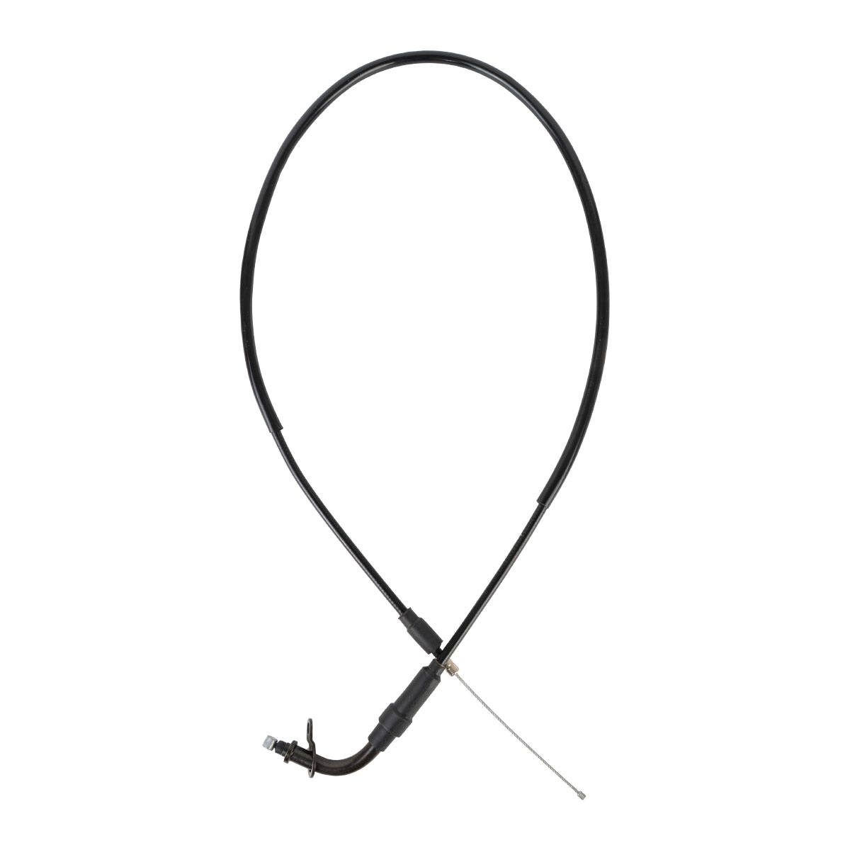 MXN0018B 油门线 CHICOTE DE ACELERADOR (RANIX)