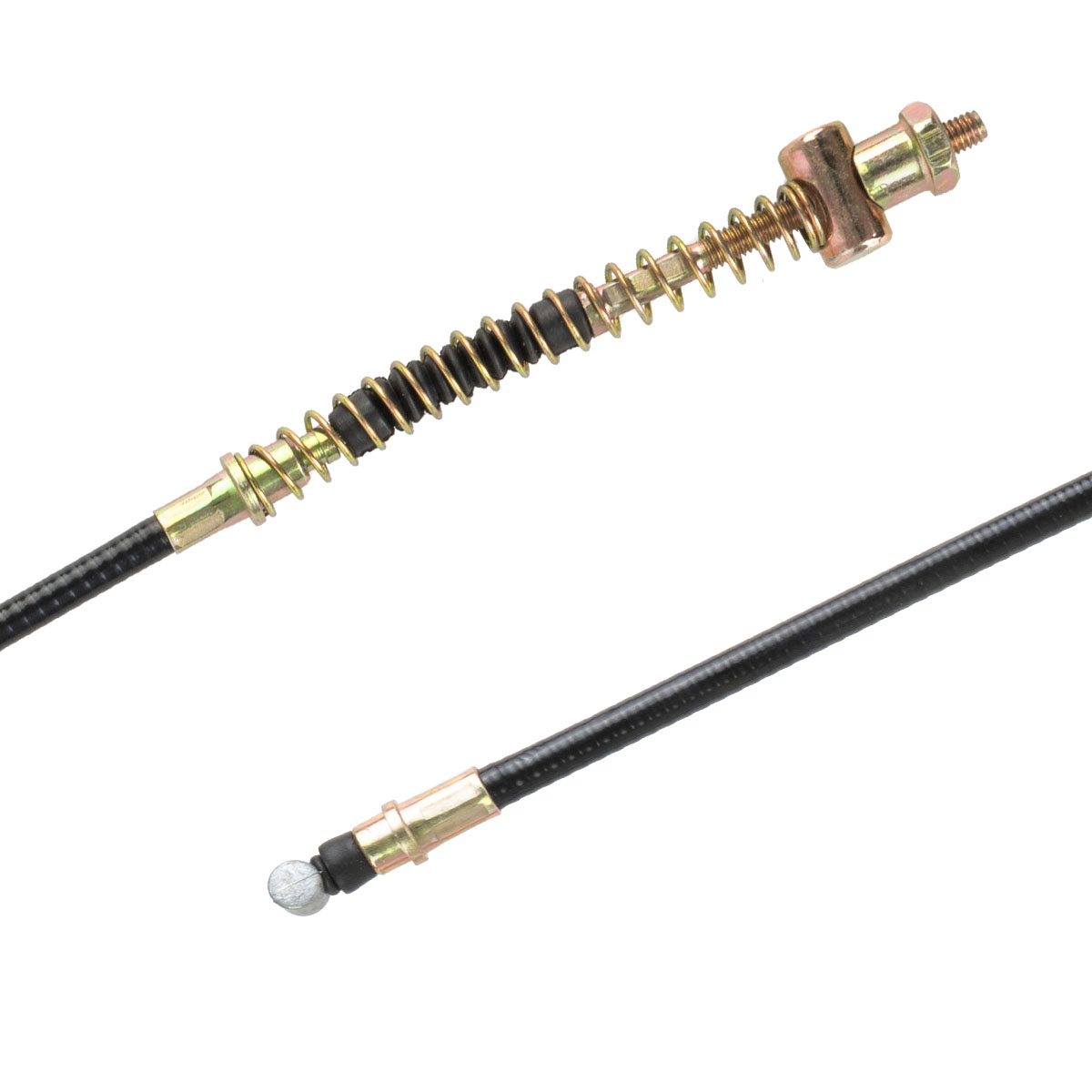 MXN0020A 后刹车线 cable de freno trasero