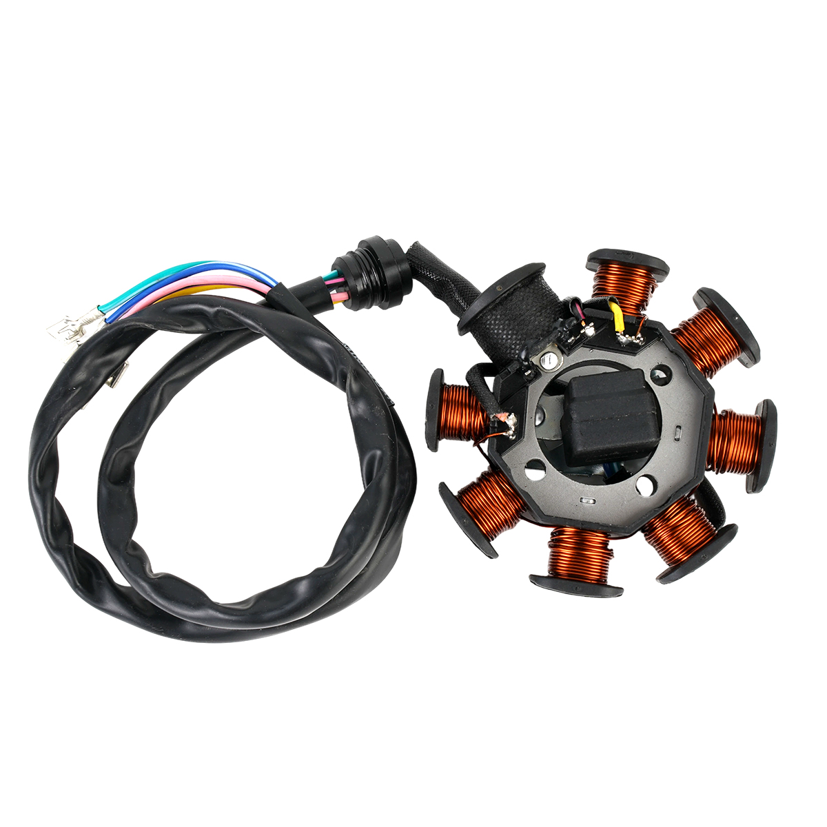 MXN0030 磁电机线圈 estator