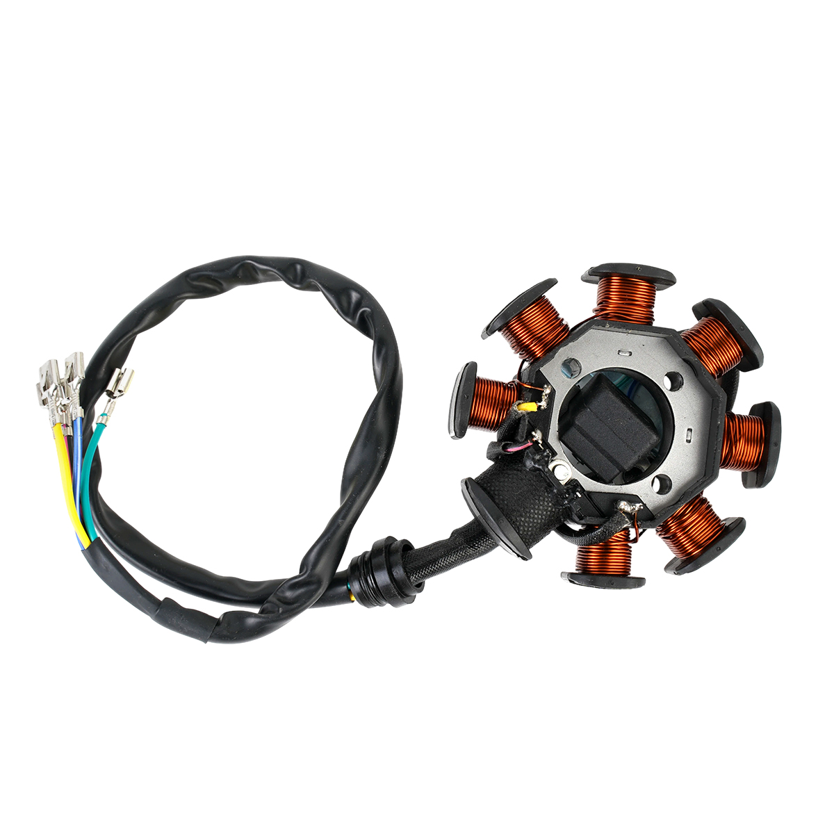 MXN0031 磁电机线圈 estator