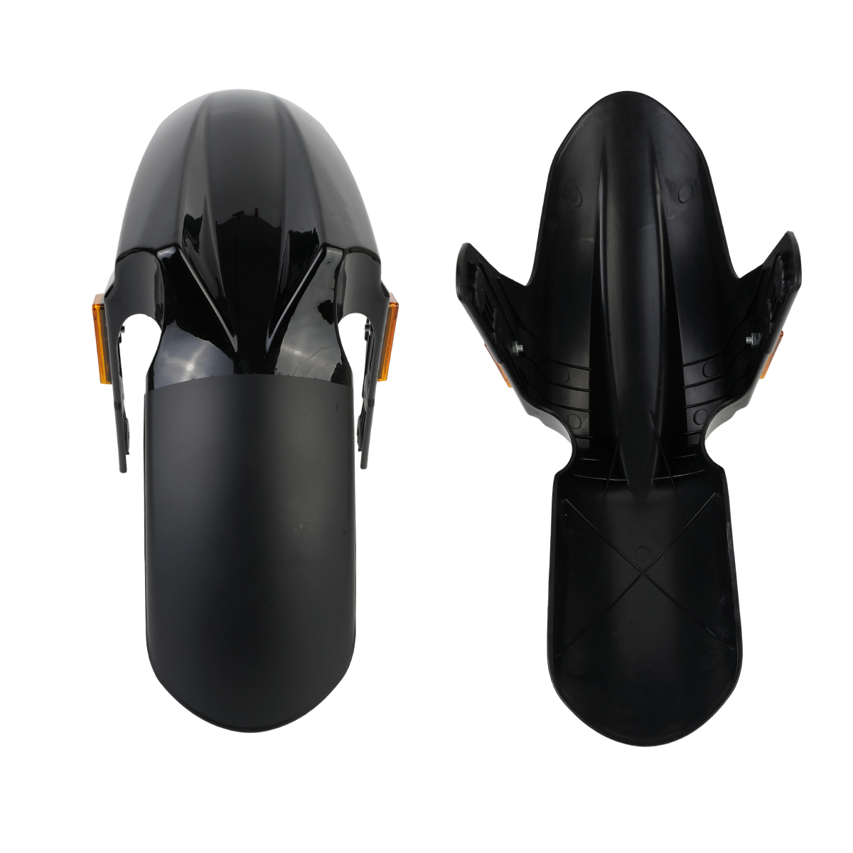 MXN0121 前泥板 guardabarros delantero de moicaiclefa