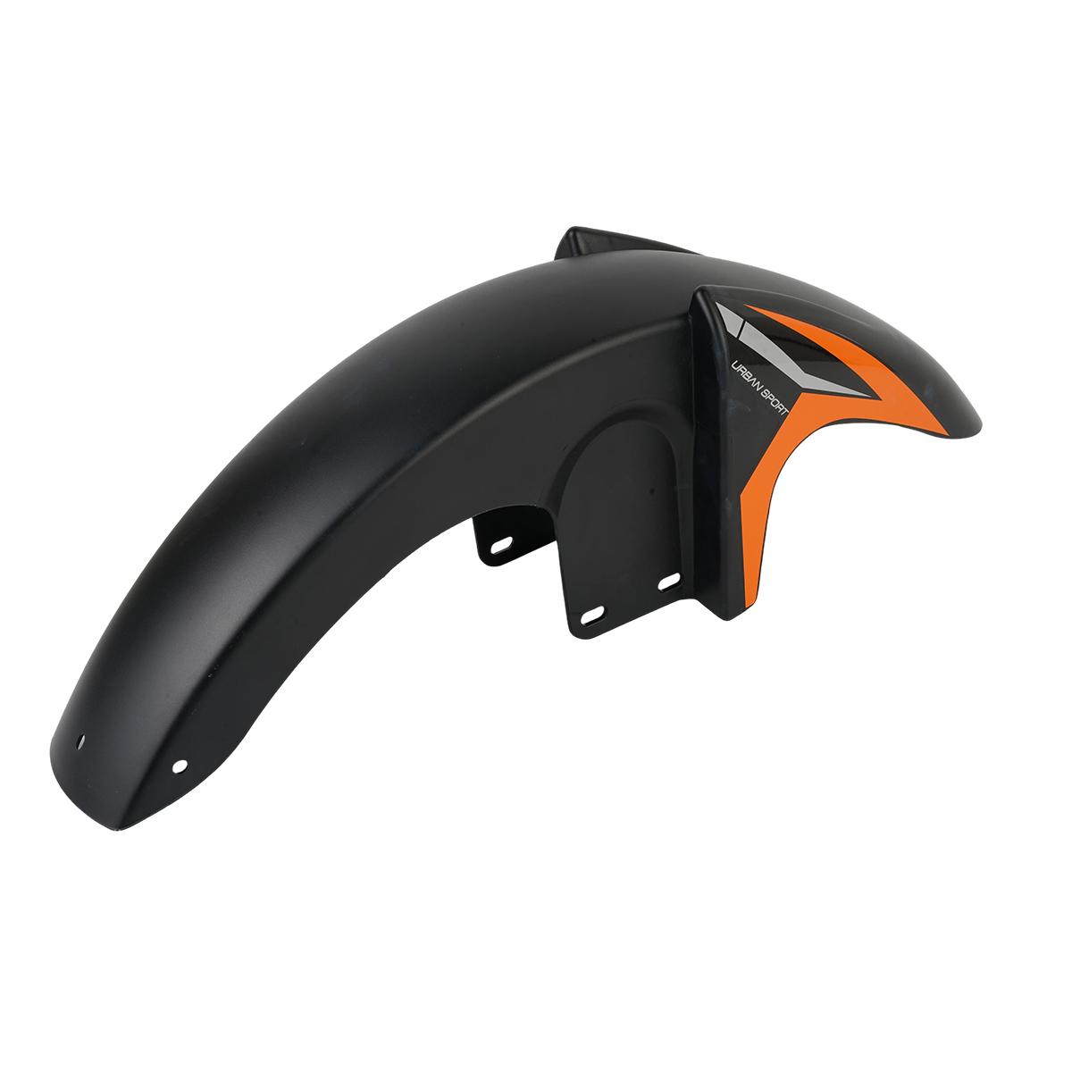 MXN0250 前泥板 guardabarros delantero de moicaiclefa