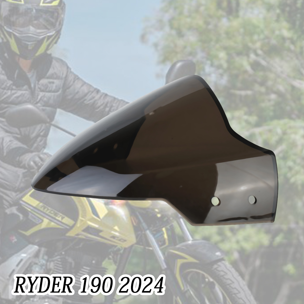 MXN0108 前大灯挡风玻璃 parabrisas