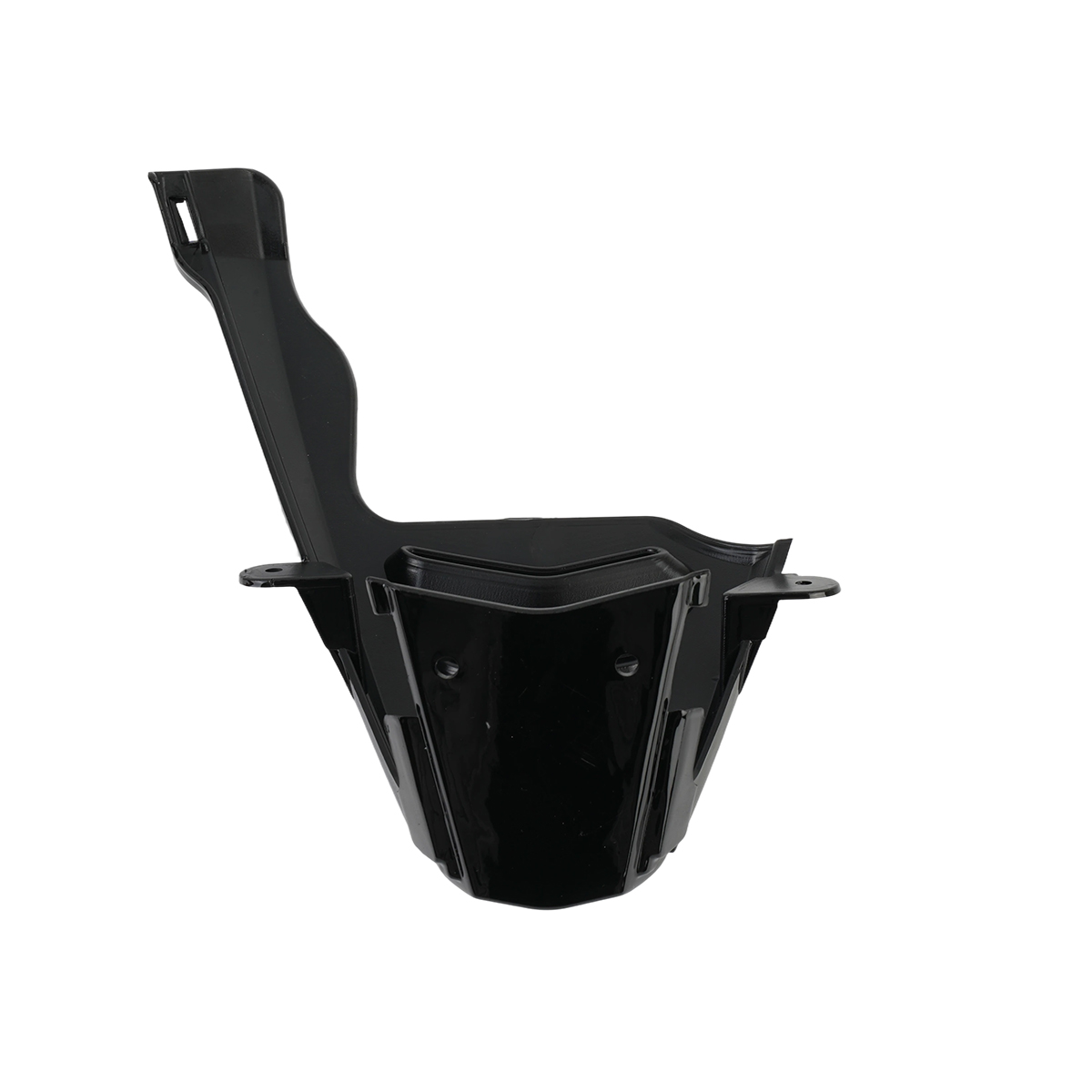 MXN0126 发动机下罩 cubierta central de venrilacion del motor