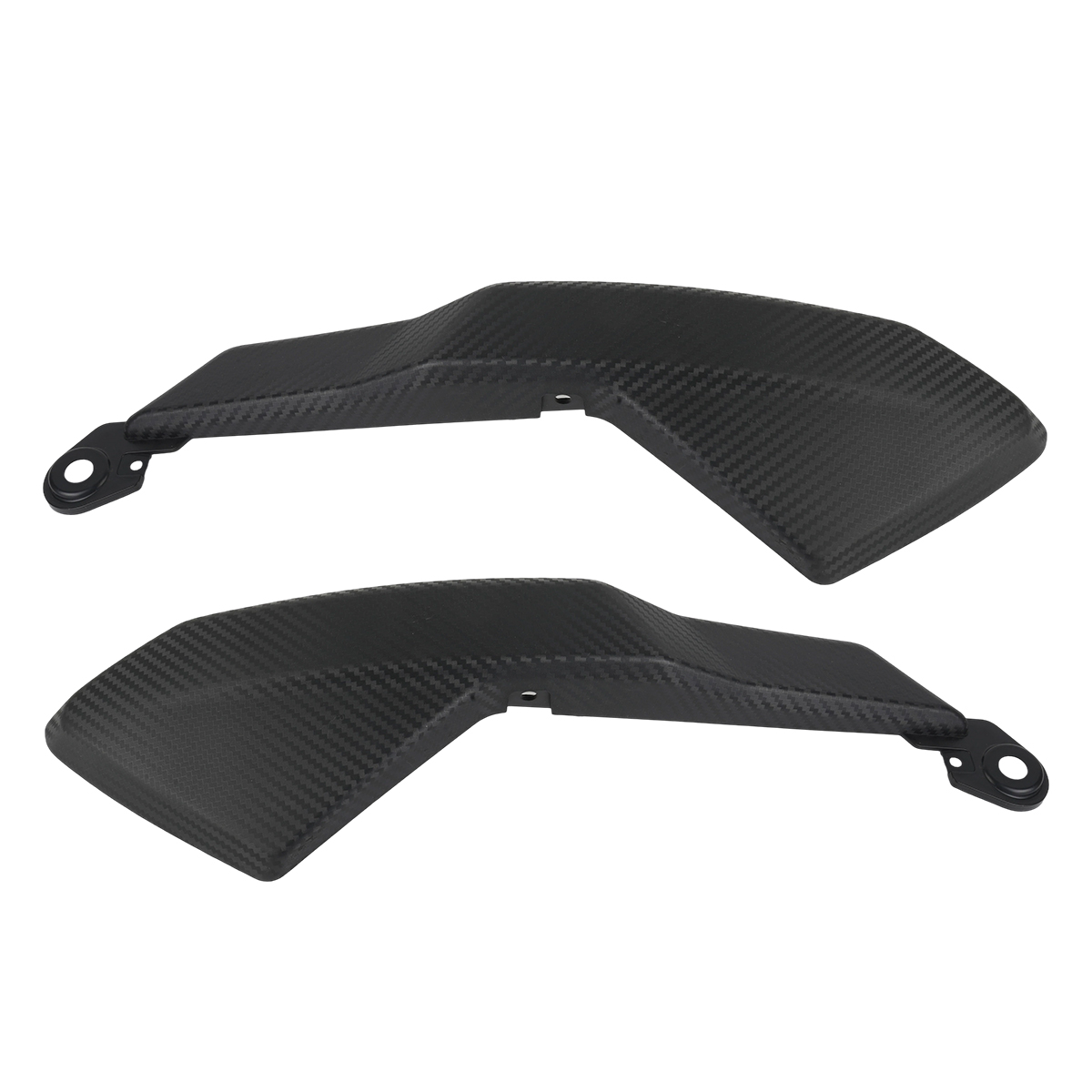 MXN0118 护板 Iprotectores laterales de motocicleta