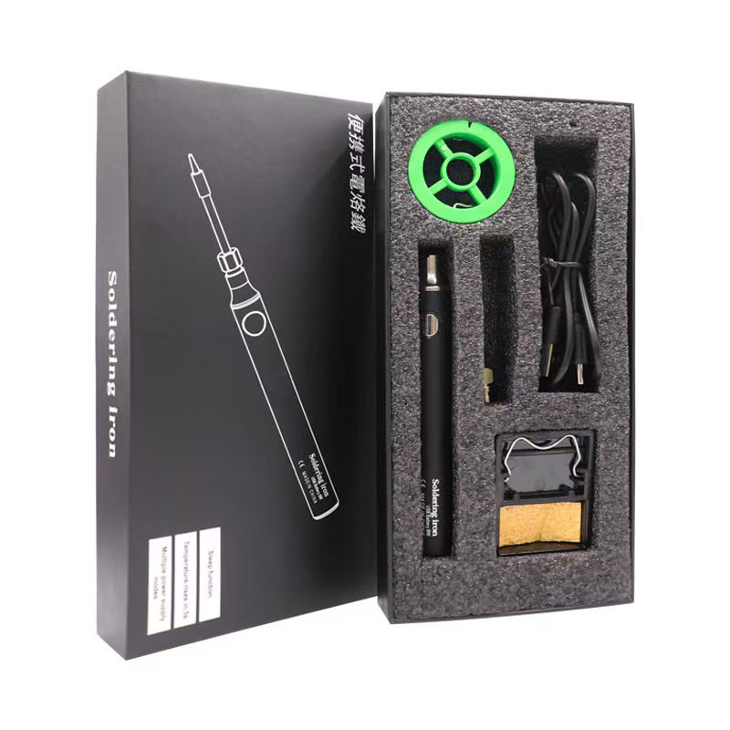 PJ26040006 500maUSB便携式手柄