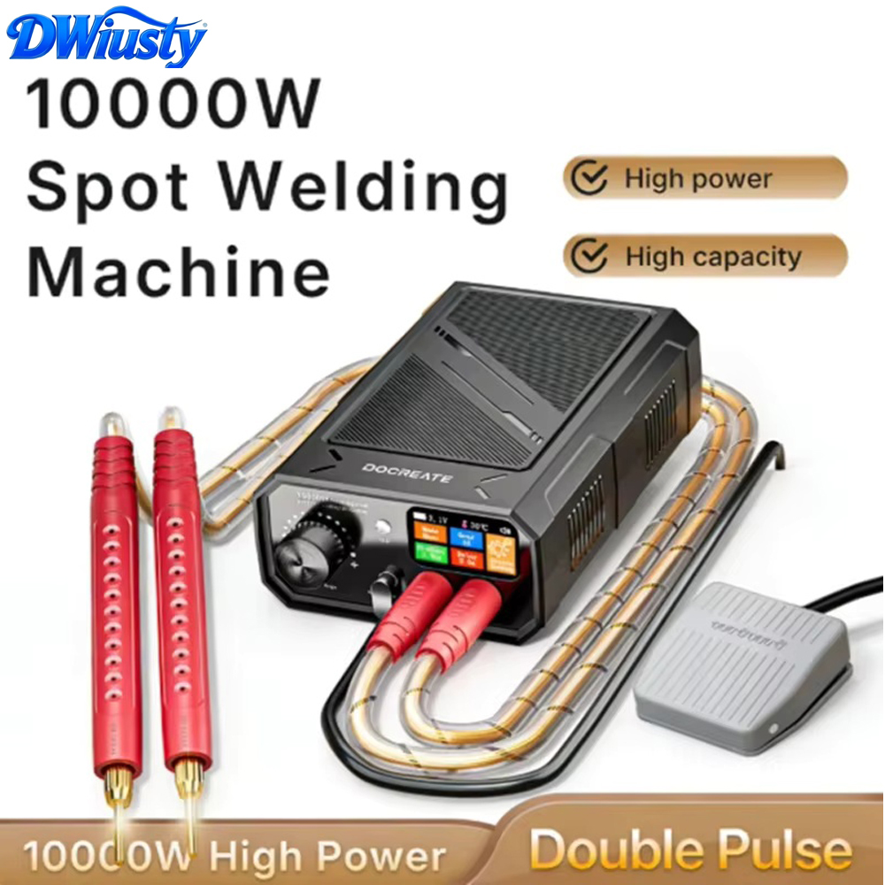1005011855702147&nbsp; DWiusty 10000W点焊机