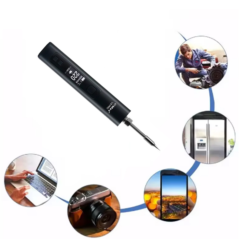 1005011541703410&nbsp; Xamx V3 Pro等电烙铁