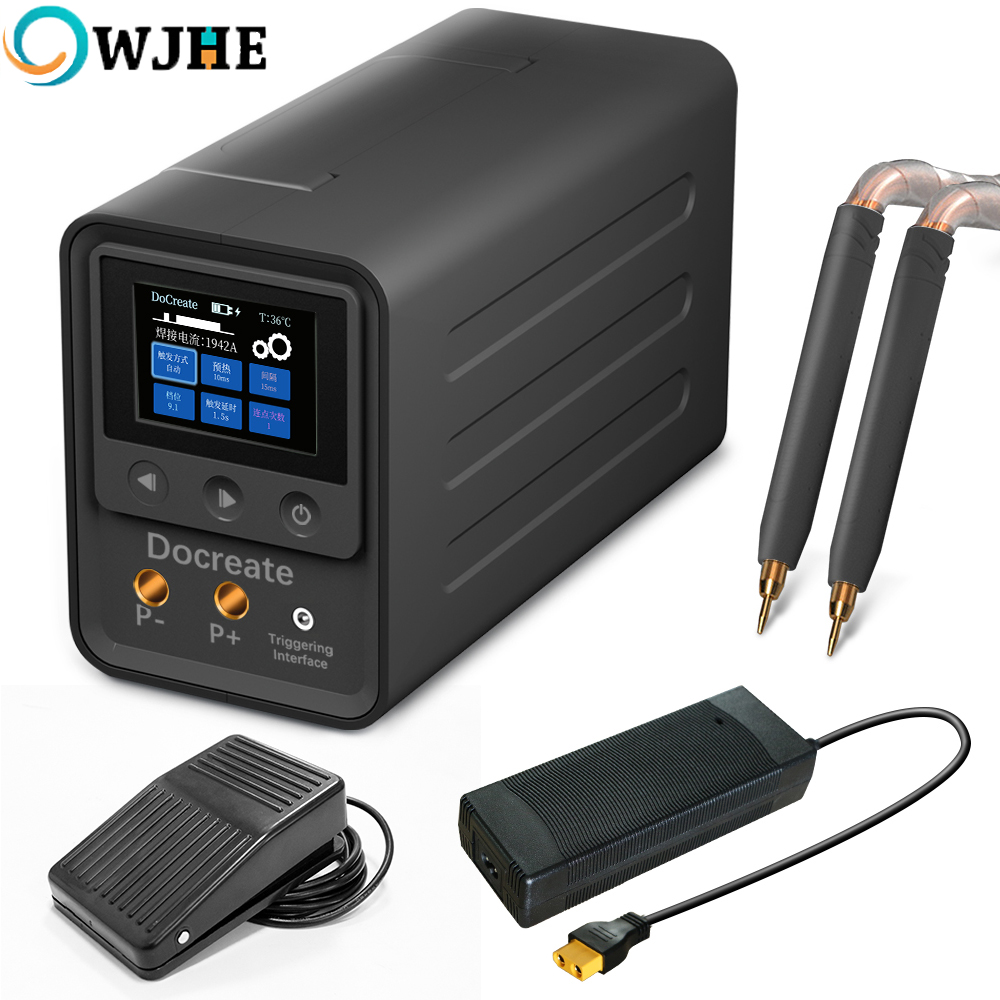 1005011871347930&nbsp; OWJHE 镍点焊机
