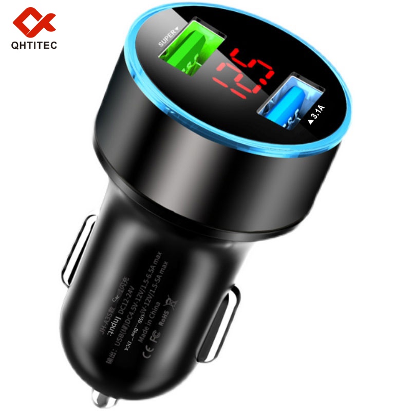 CC11-6车载充电器