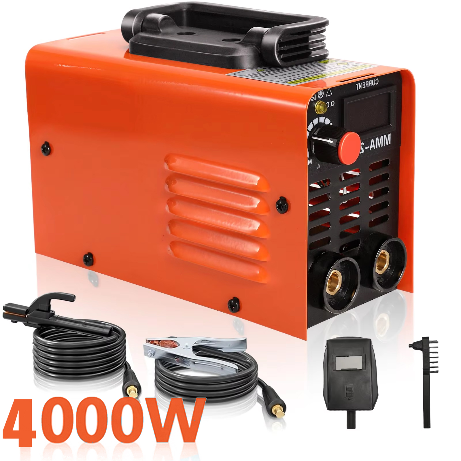 1005010328759228&nbsp; Portable 250A MMA焊机