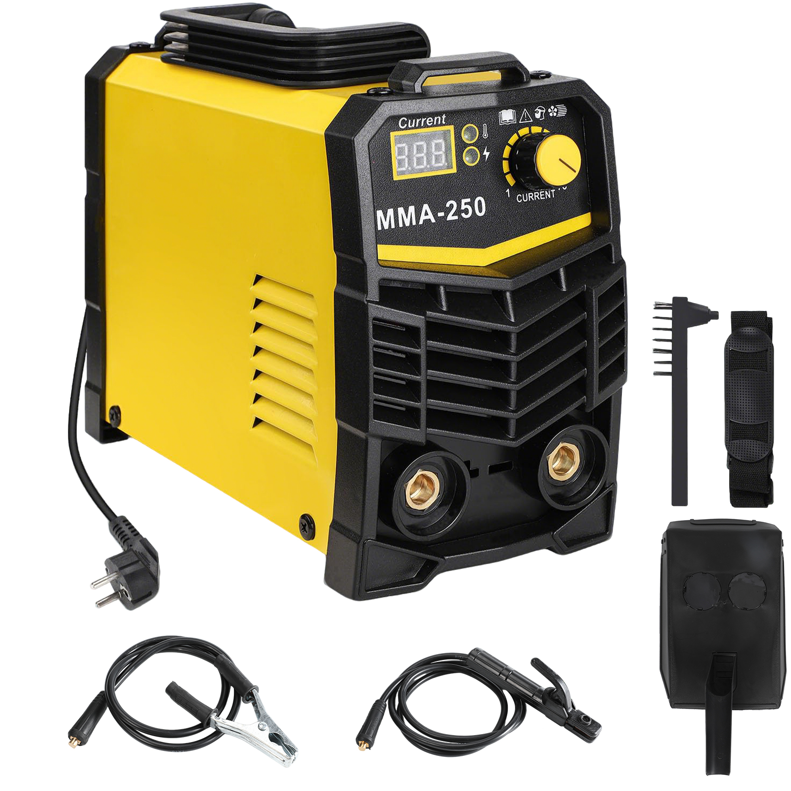 1005011910971418&nbsp; 250A IGBT焊机