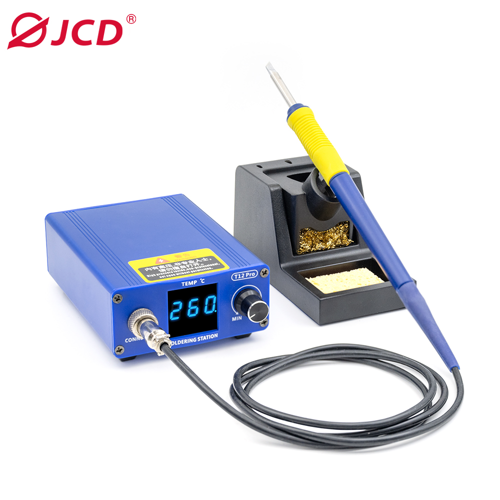 JCD-T12Pro 焊台