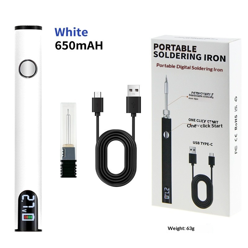 USB-80电烙铁