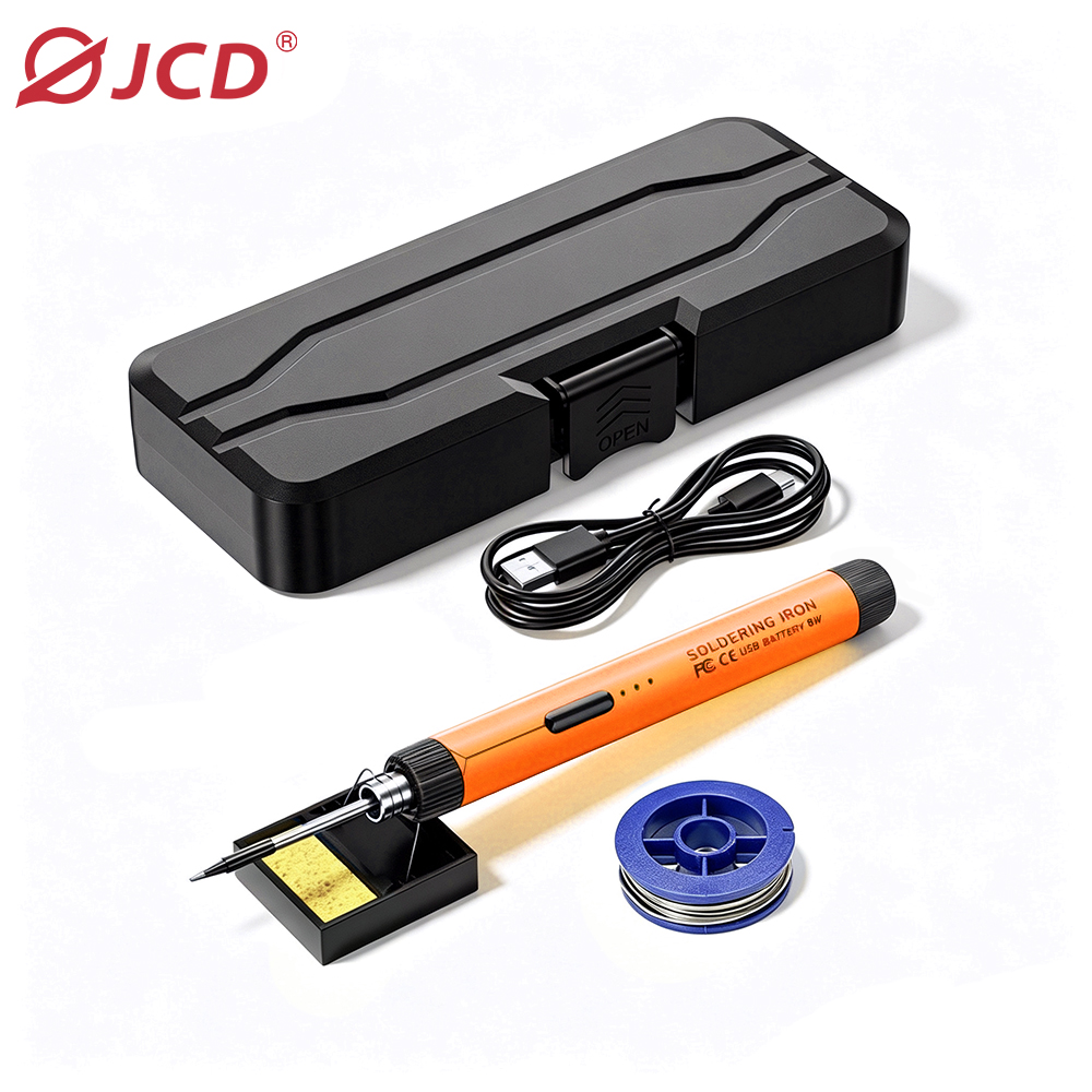 USB-DC200 USB电烙铁 6974865250068/6974865250099/6974865250082/6974865250075