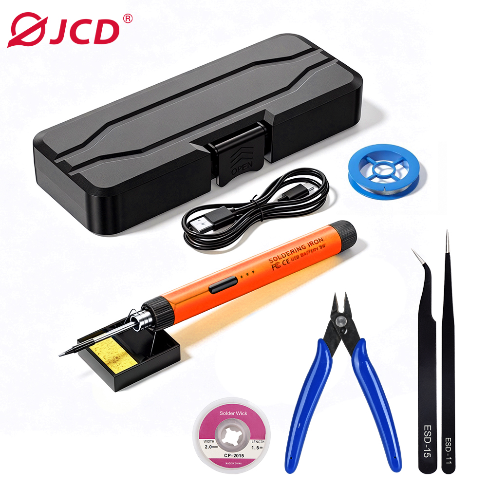 USB-DC200-5TK USB电烙铁