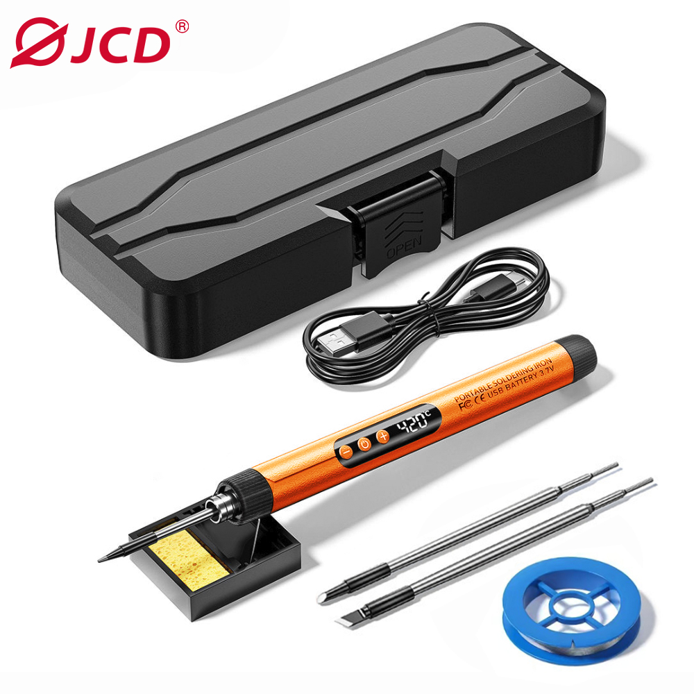 USB-DC200L-2 USB数显电烙铁