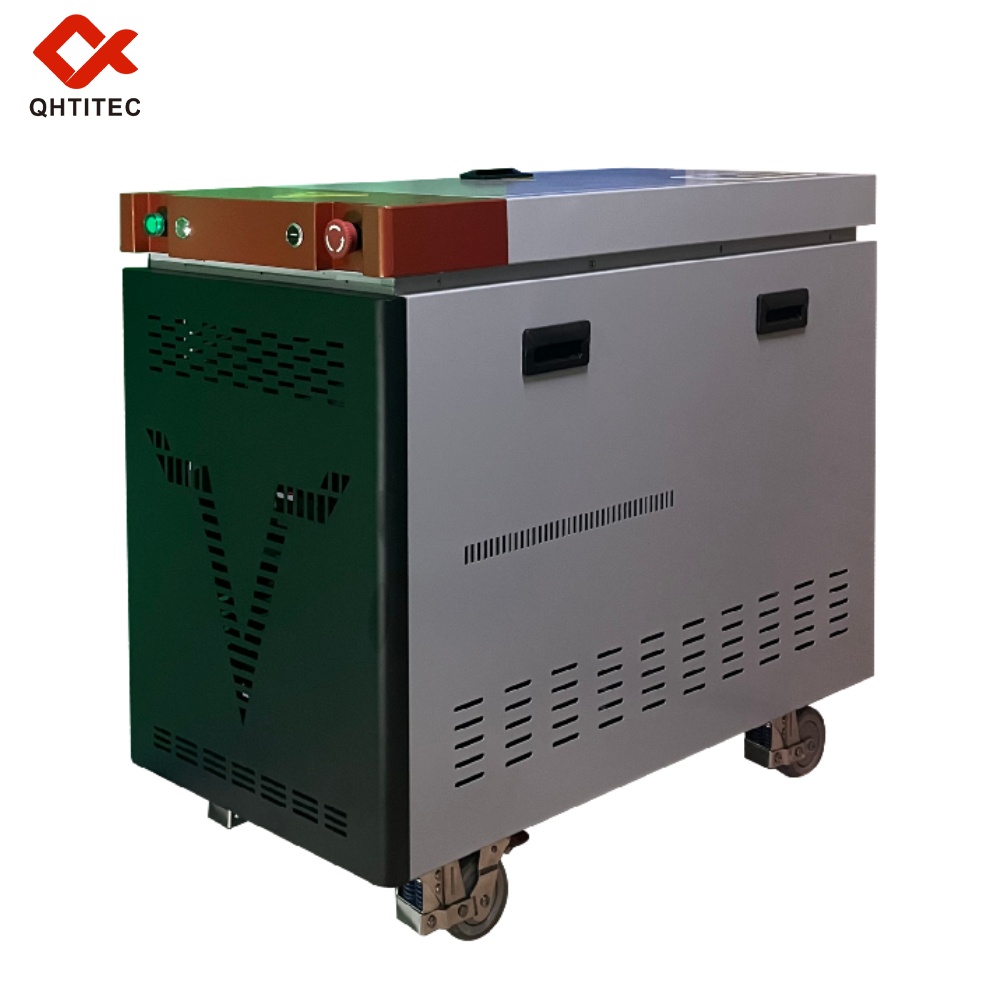 激光清洗  DN-1508