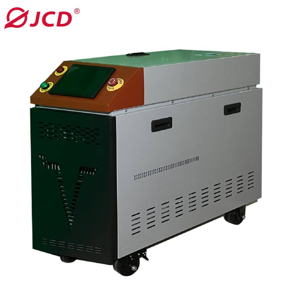 激光清洗 DN-1518
