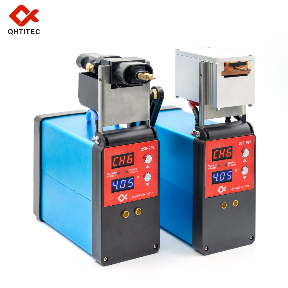 801A/801B 点焊机 6974865245569/6974865245576/6974865245583/6974865245590/6974865245606/6974865245613