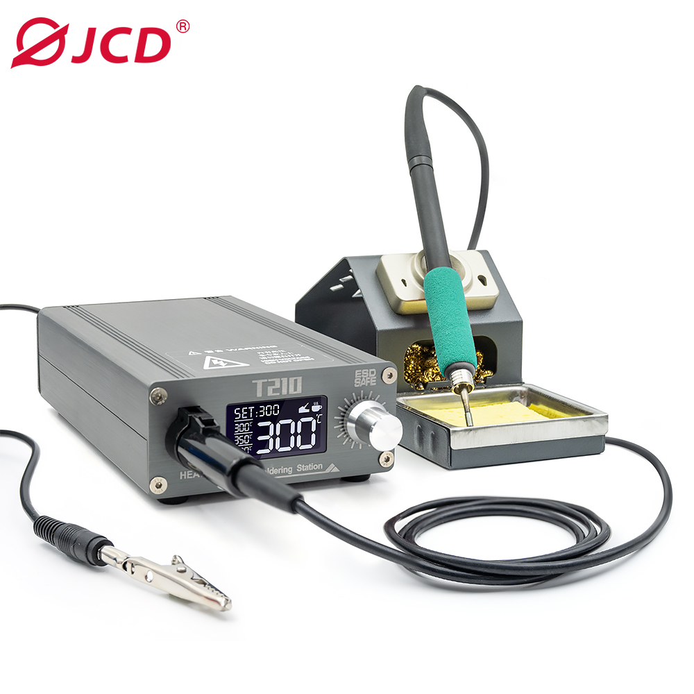 T210 焊台