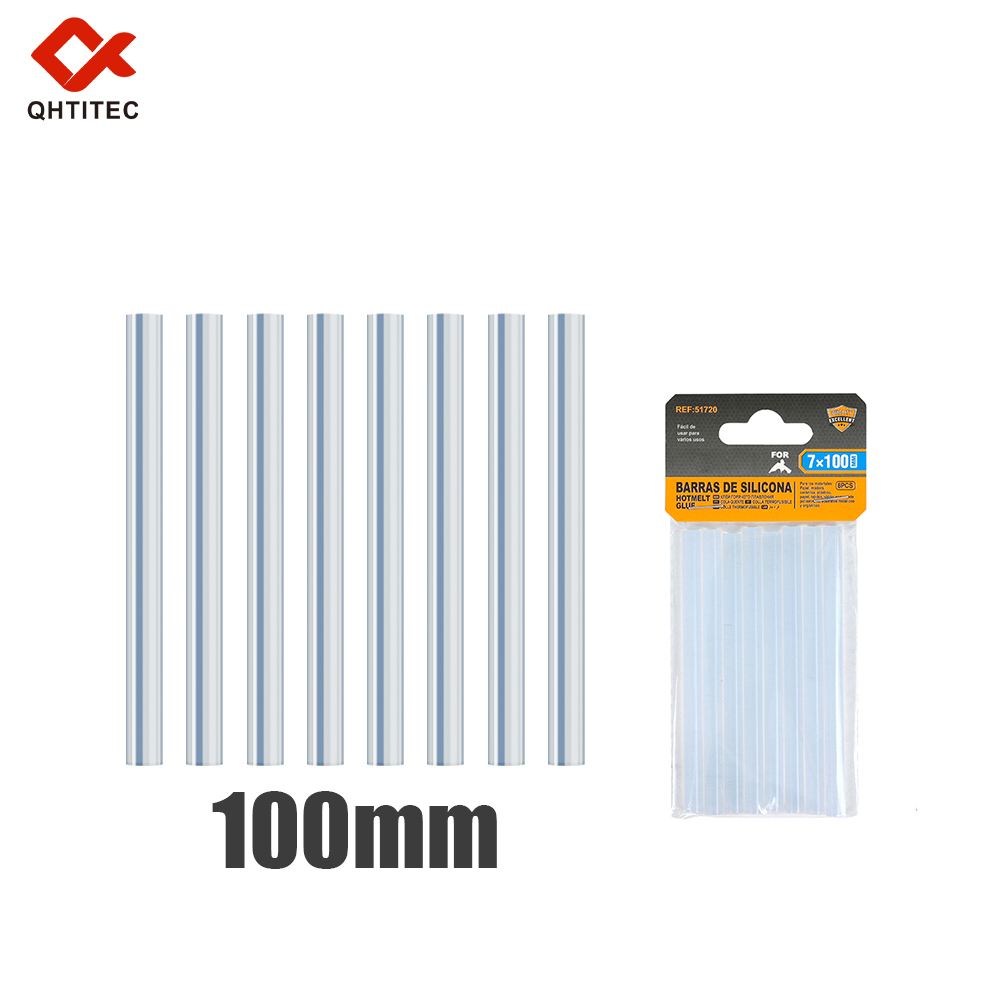 51720 胶棒 BARRAS DE SILICONA HOTMELT GLUE