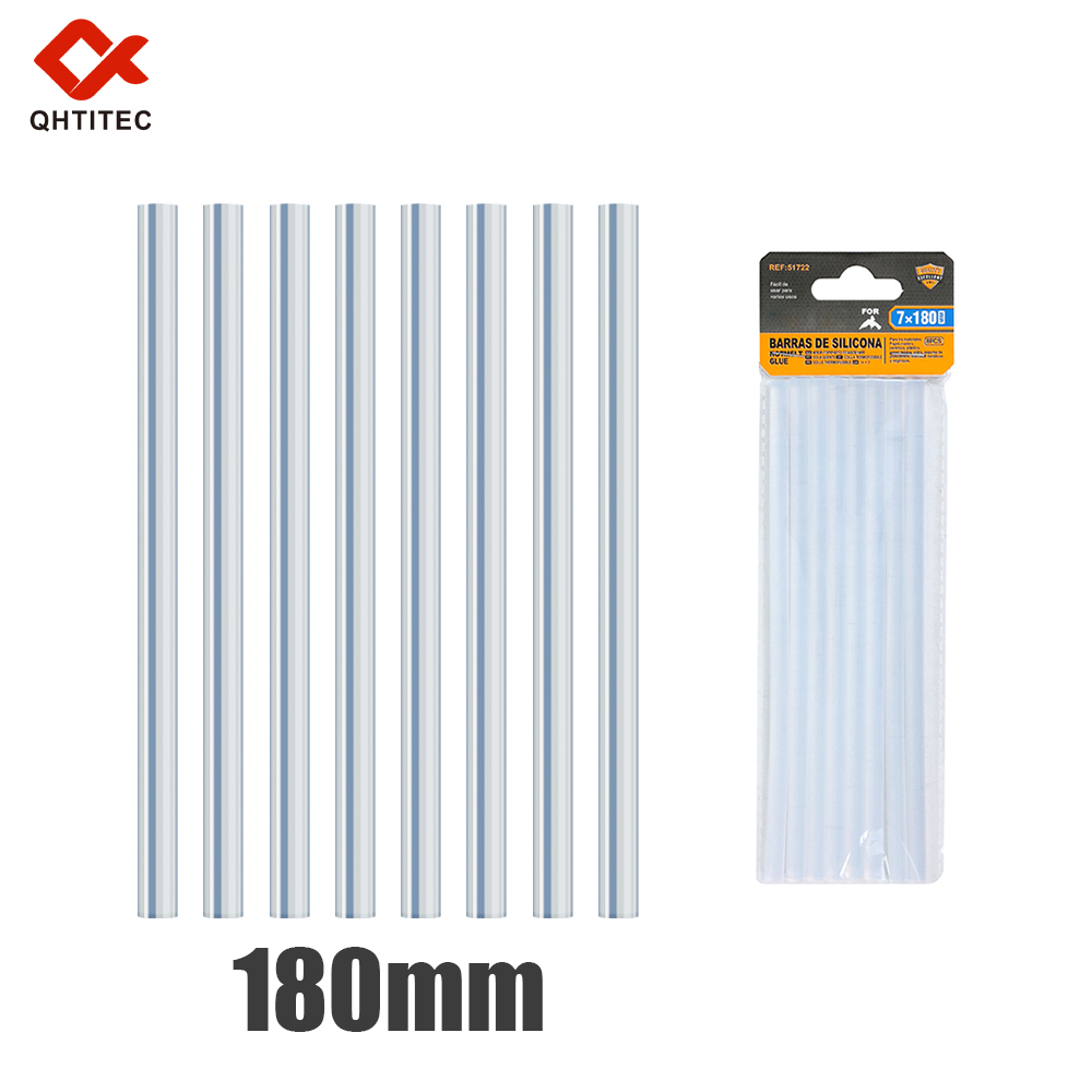 51722 胶棒 BARRAS DE SILICONA HOTMELT GLUE