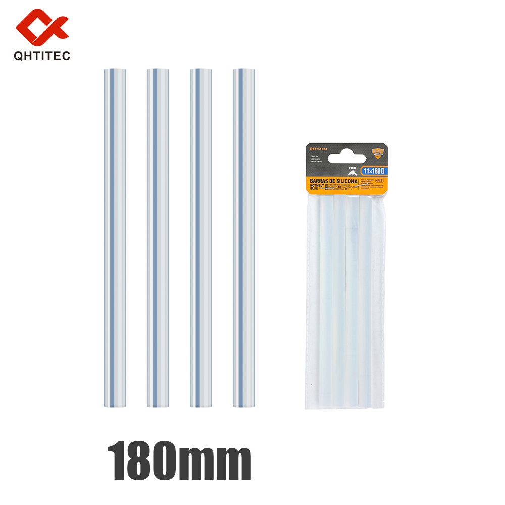 51723 胶棒 BARRAS DE SILICONA HOTMELT GLUE