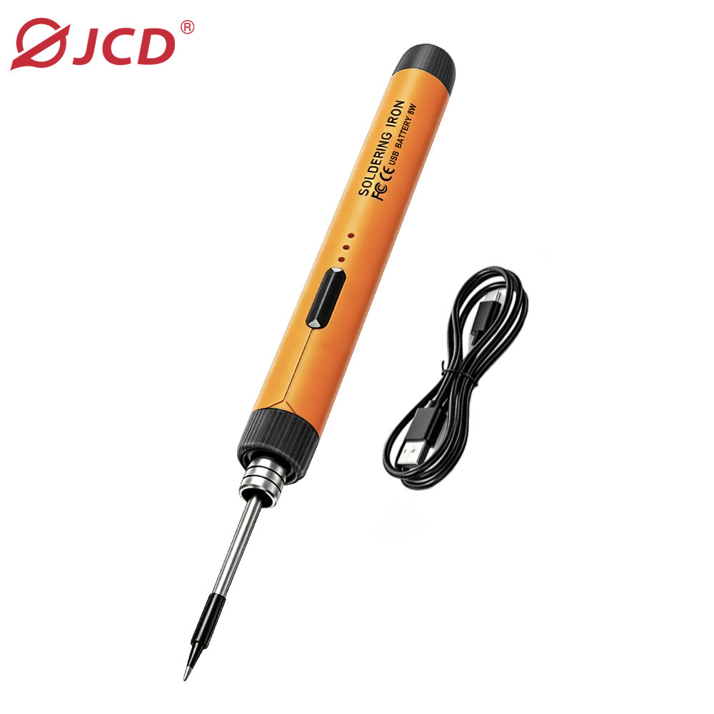 USB-DC200A USB电烙铁 6974865250266/6974865250273/6974865250280/6974865250297