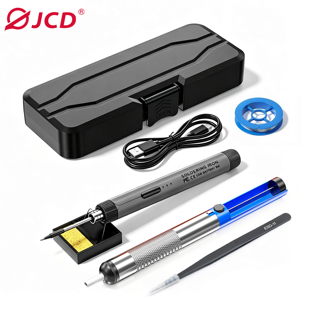 USB-DC200-3TK USB电烙铁