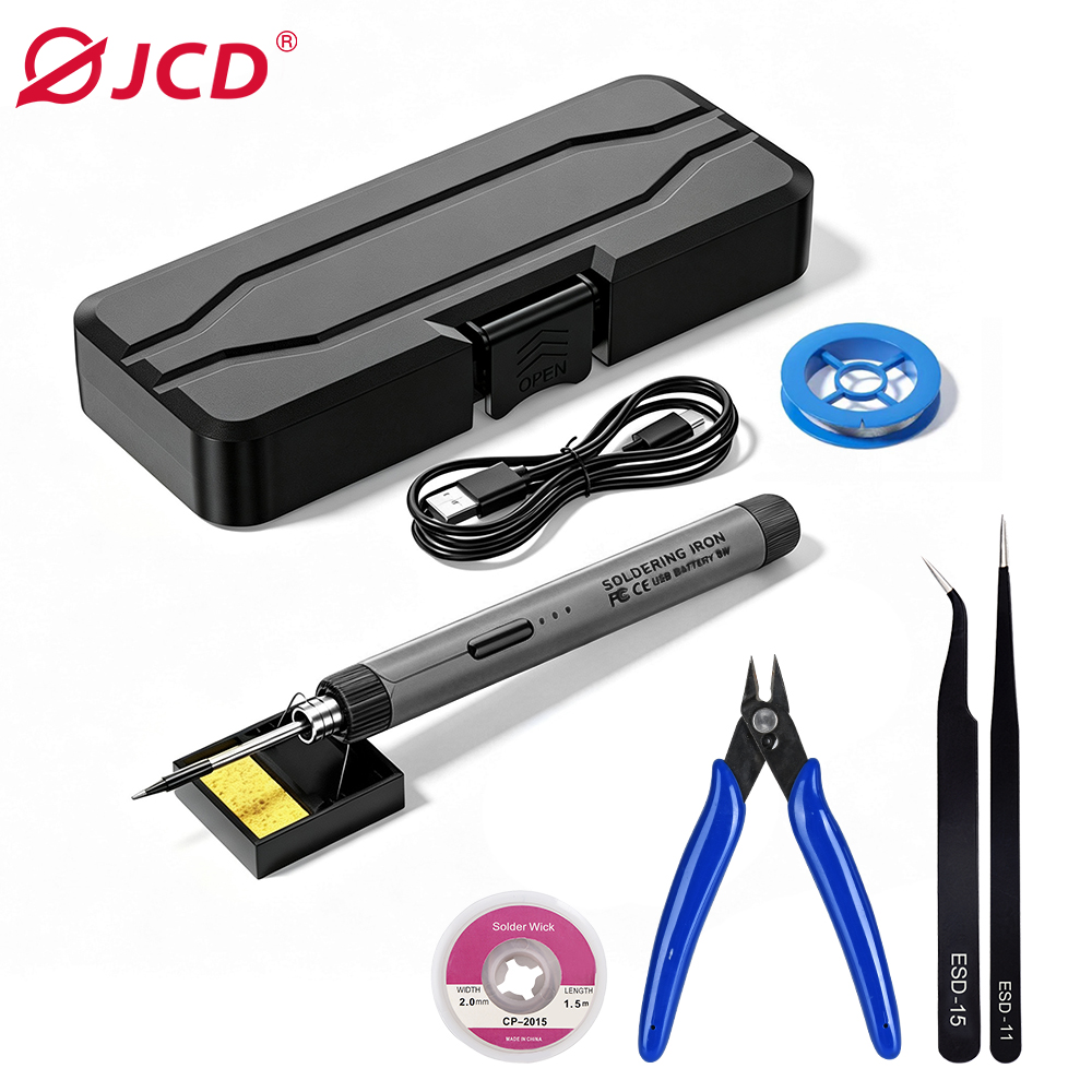 USB-DC200-5TK USB电烙铁