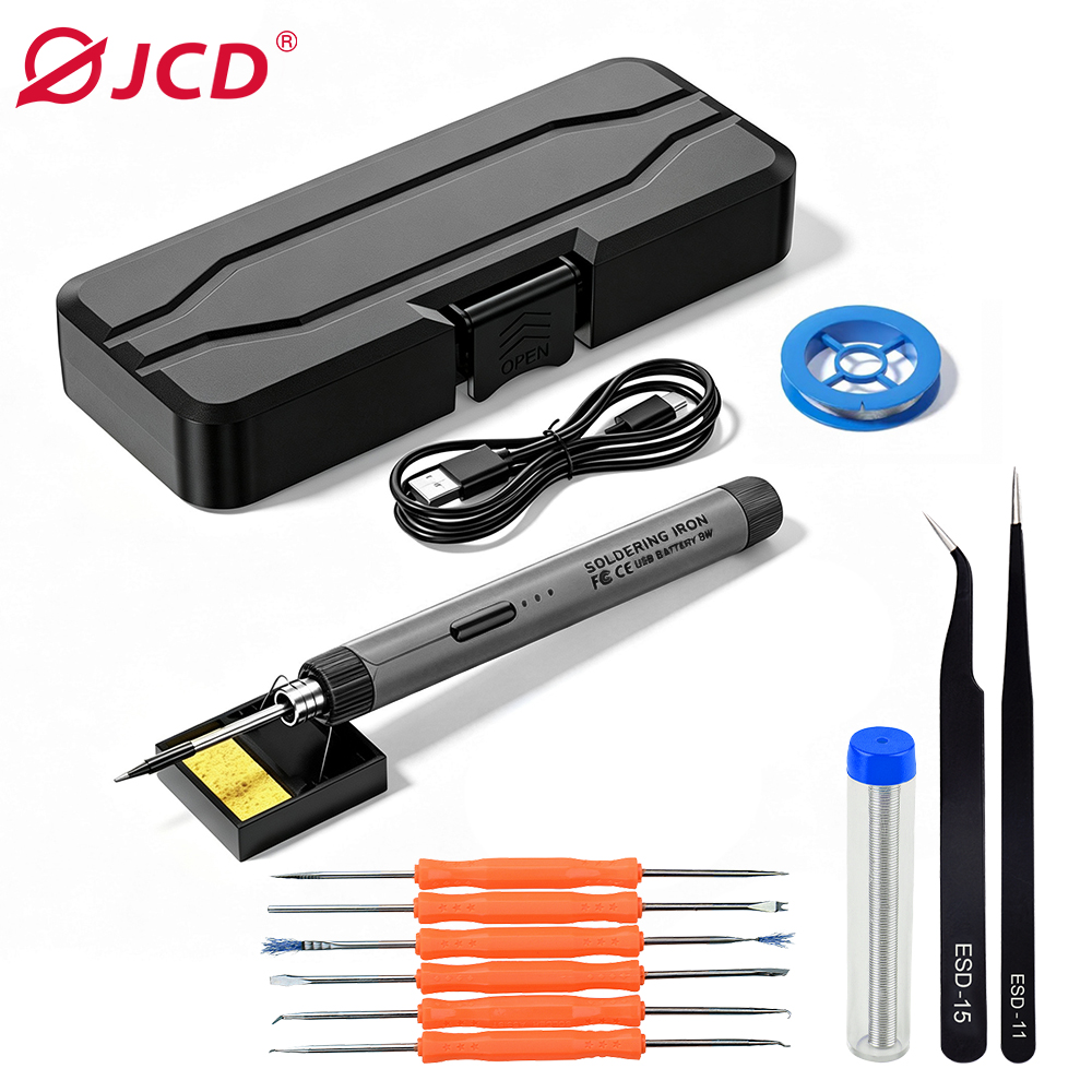 USB-DC200-5TK-2 USB电烙铁
