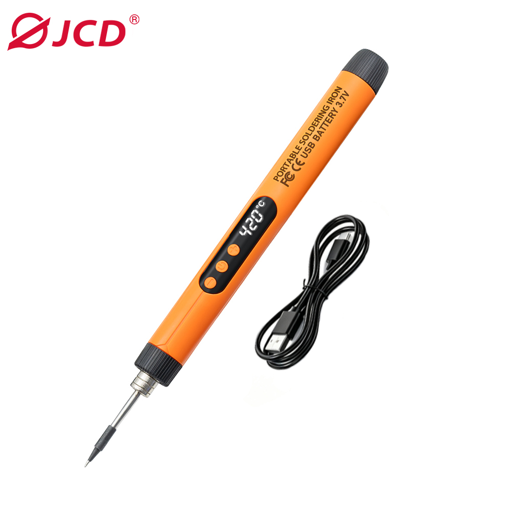 USB-DC200LA USB数显电烙铁（单支装）