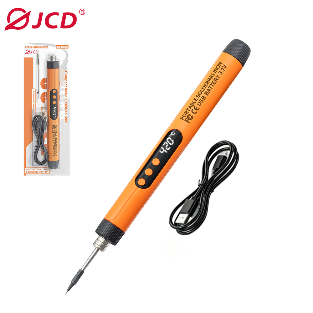 USB-DC200LA USB数显电烙铁（单支装）