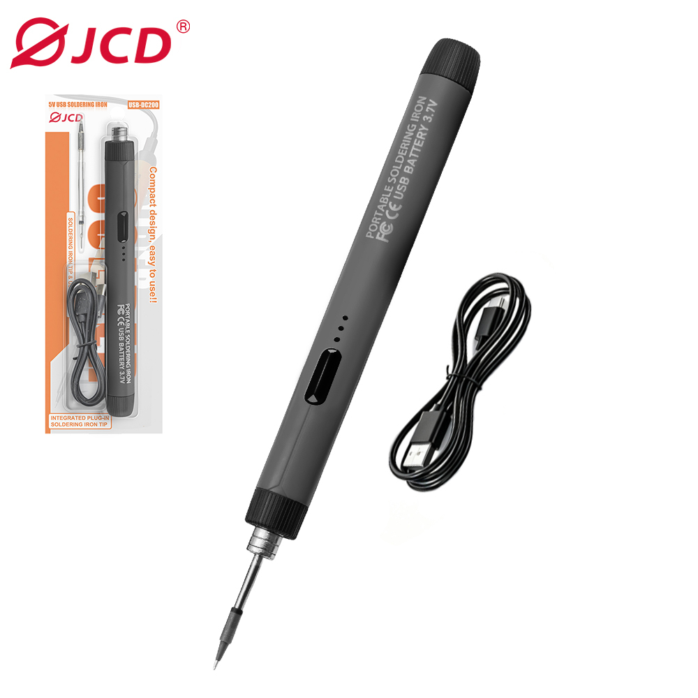 USB-DC200A USB电烙铁（单支装）