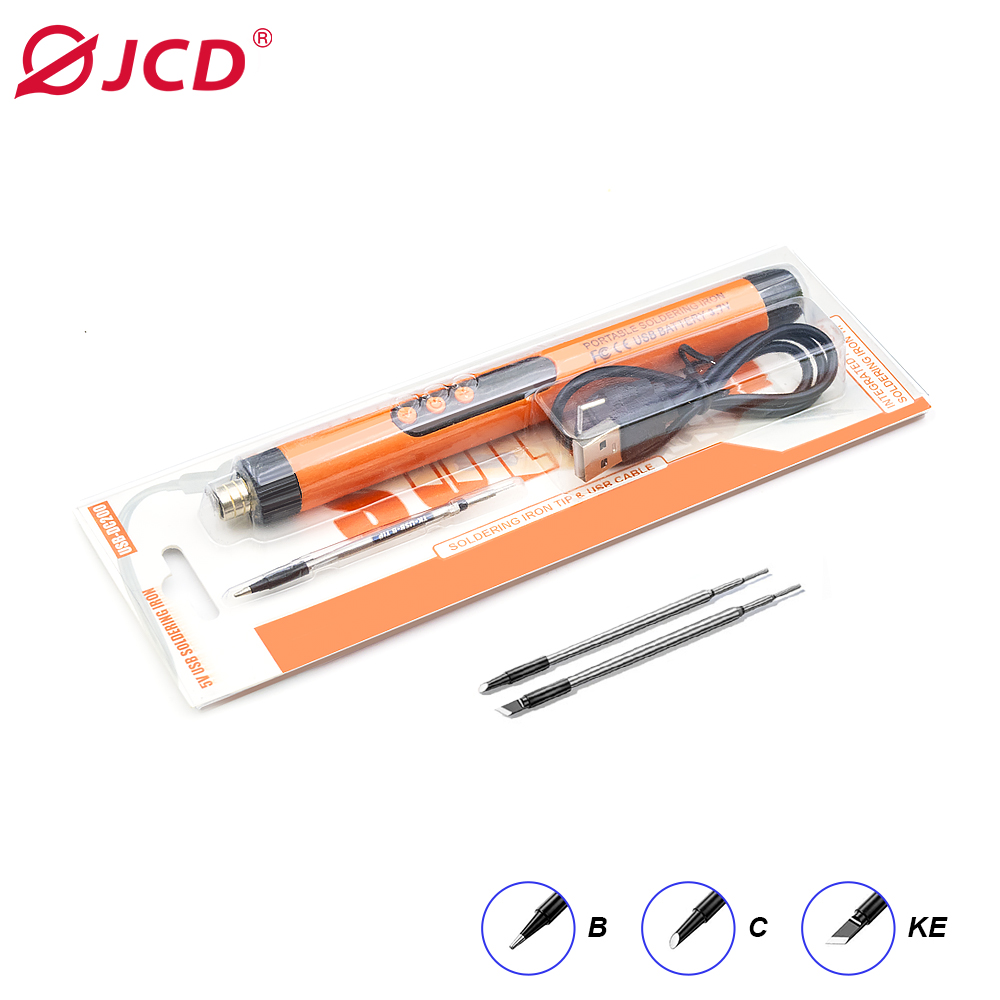USB-DC200LA-3TK USB数显电烙铁（单支装）