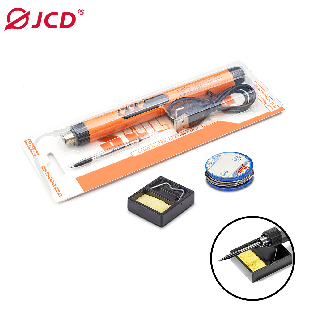 USB-DC200LA-3TK-2 USB数显电烙铁（单支装）