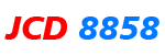 JCD 8858