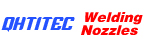 编号：QHSC-250915J1焊接喷嘴