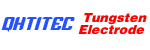 编号：QHSC-250915J10钨电极